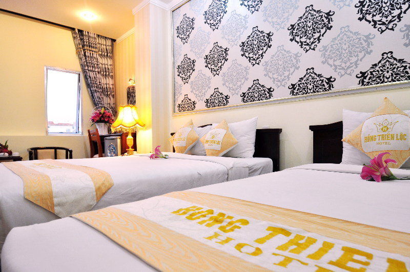 Ruby Saigon Hotel - Le Thanh Ton Ho-Chi-Minh-Stadt Exterior foto